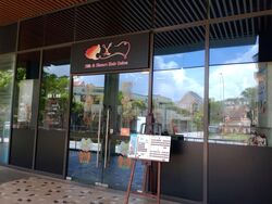 The Venue Shoppes (D13), Shop House #534368321